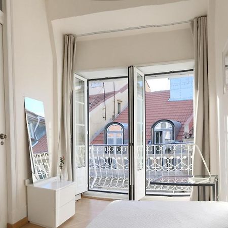 Room Atalaia- Ideal For Single Lisboa Eksteriør billede