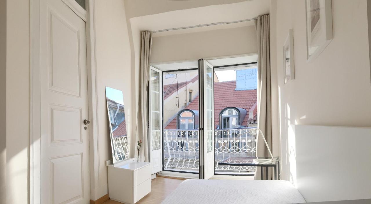 Room Atalaia- Ideal For Single Lisboa Eksteriør billede